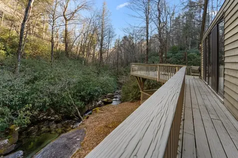 326 Trail Blazer Lane Highlands NC 28741