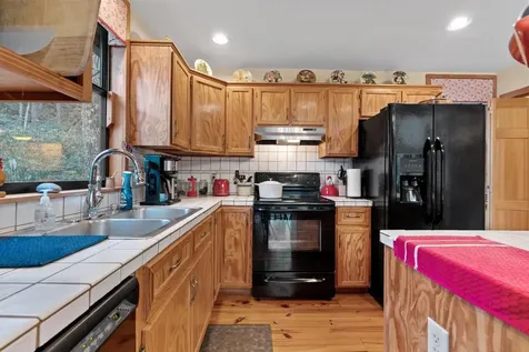 326 Trail Blazer Lane Highlands NC 28741