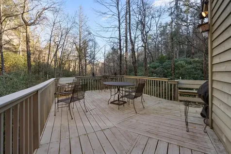 326 Trail Blazer Lane Highlands NC 28741