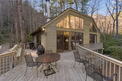 326 Trail Blazer Lane Highlands NC 28741