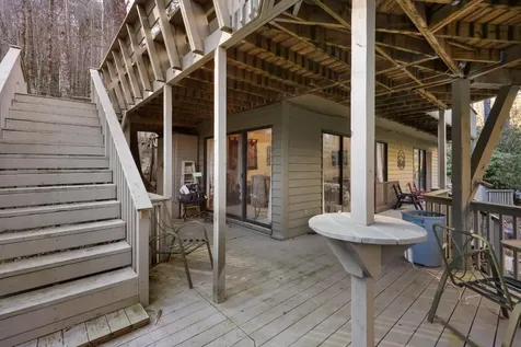 326 Trail Blazer Lane Highlands NC 28741