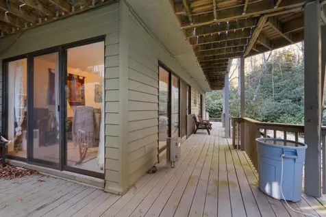 326 Trail Blazer Lane Highlands NC 28741