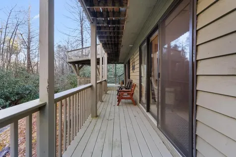 326 Trail Blazer Lane Highlands NC 28741