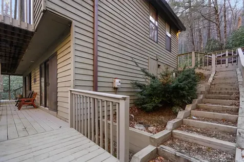 326 Trail Blazer Lane Highlands NC 28741