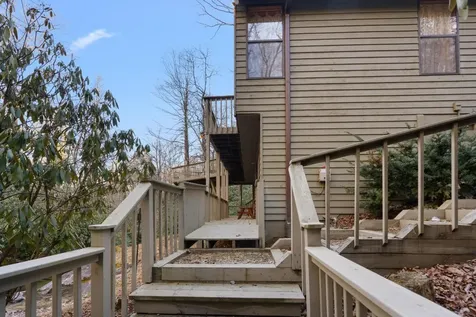 326 Trail Blazer Lane Highlands NC 28741