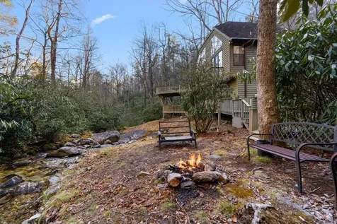 326 Trail Blazer Lane Highlands NC 28741