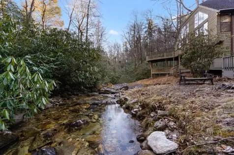 326 Trail Blazer Lane Highlands NC 28741