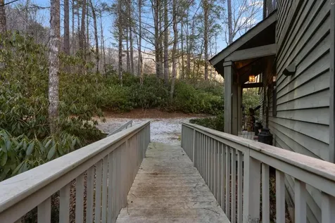 326 Trail Blazer Lane Highlands NC 28741