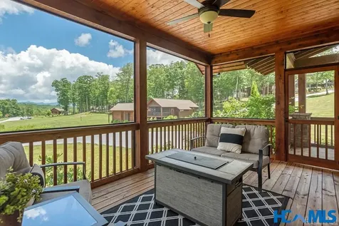 55 Big Acorn Trail Glenville NC 28736