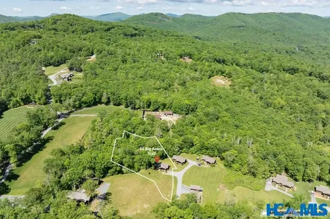 55 Big Acorn Trail Glenville NC 28736