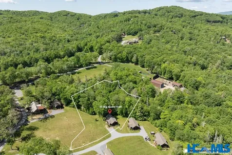 55 Big Acorn Trail Glenville NC 28736