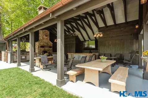 55 Big Acorn Trail Glenville NC 28736