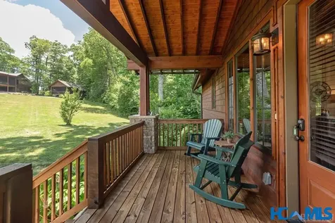 55 Big Acorn Trail Glenville NC 28736