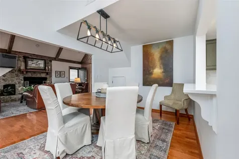 44 Fairway Villas Drive Sapphire NC 28774