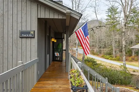 44 Fairway Villas Drive Sapphire NC 28774