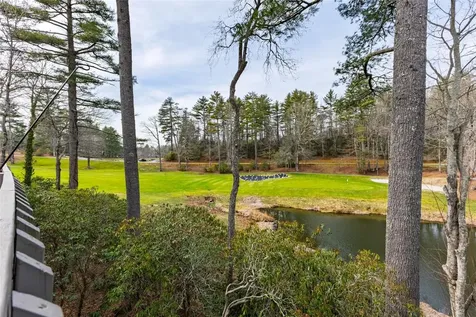 44 Fairway Villas Drive Sapphire NC 28774