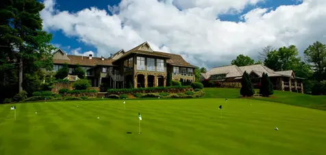 44 Fairway Villas Drive Sapphire NC 28774