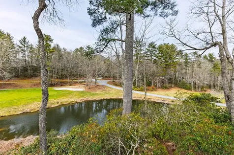 44 Fairway Villas Drive Sapphire NC 28774