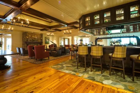 44 Fairway Villas Drive Sapphire NC 28774