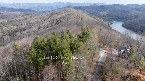 12 Channel View Cullowhee NC 28723