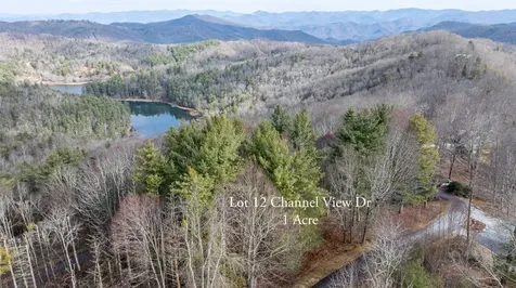 12 Channel View Cullowhee NC 28723