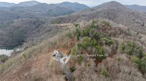 12 Channel View Cullowhee NC 28723