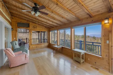 126 Blueberry Road Scaly Mountain NC 28775