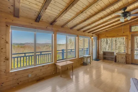 126 Blueberry Road Scaly Mountain NC 28775