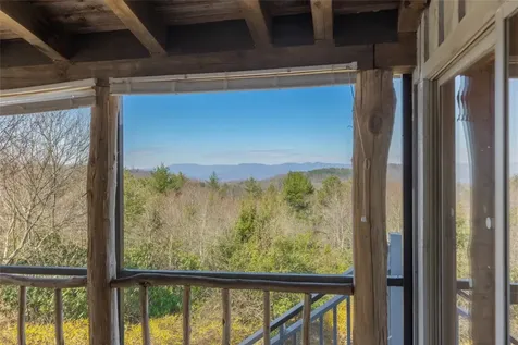 126 Blueberry Road Scaly Mountain NC 28775