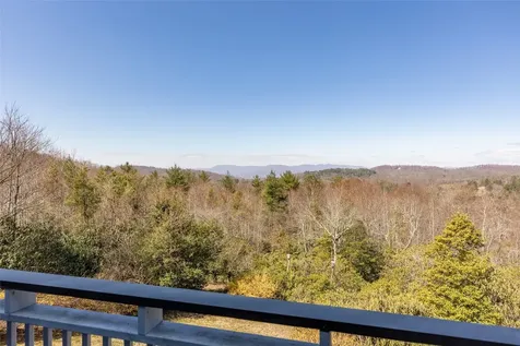 126 Blueberry Road Scaly Mountain NC 28775