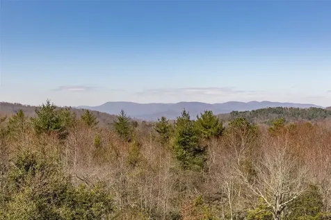 126 Blueberry Road Scaly Mountain NC 28775