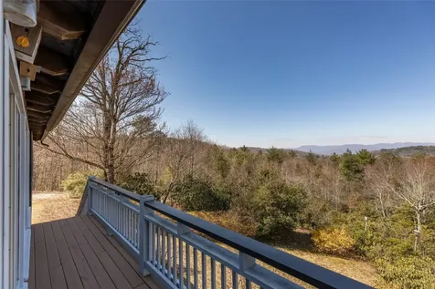 126 Blueberry Road Scaly Mountain NC 28775