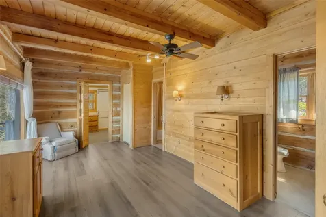 126 Blueberry Road Scaly Mountain NC 28775