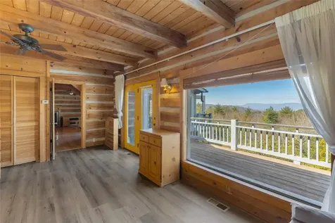 126 Blueberry Road Scaly Mountain NC 28775