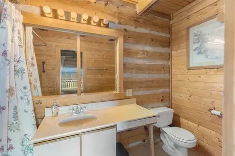 126 Blueberry Road Scaly Mountain NC 28775