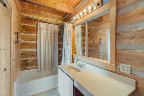 126 Blueberry Road Scaly Mountain NC 28775