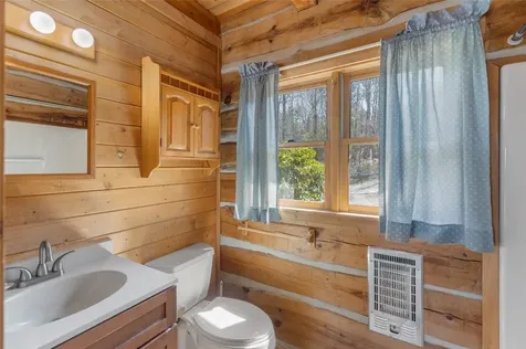 126 Blueberry Road Scaly Mountain NC 28775