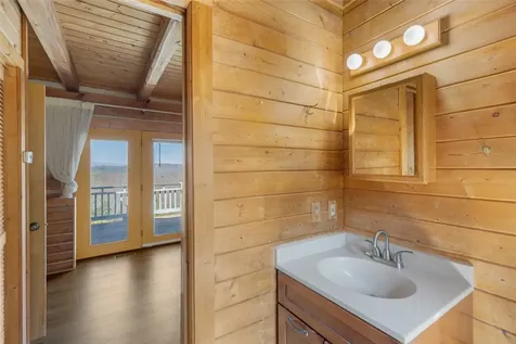 126 Blueberry Road Scaly Mountain NC 28775