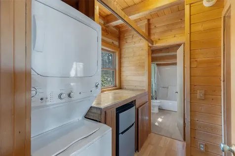 126 Blueberry Road Scaly Mountain NC 28775