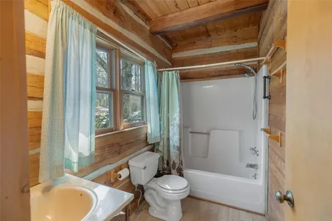 126 Blueberry Road Scaly Mountain NC 28775