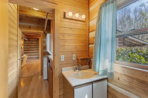 126 Blueberry Road Scaly Mountain NC 28775