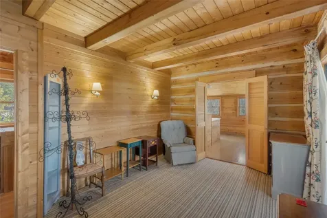 126 Blueberry Road Scaly Mountain NC 28775