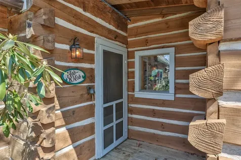 126 Blueberry Road Scaly Mountain NC 28775