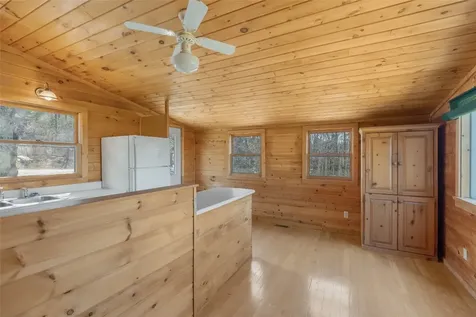 126 Blueberry Road Scaly Mountain NC 28775