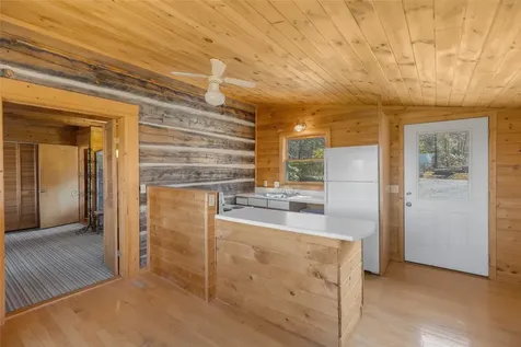 126 Blueberry Road Scaly Mountain NC 28775