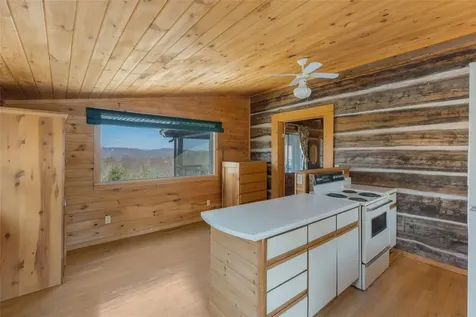 126 Blueberry Road Scaly Mountain NC 28775