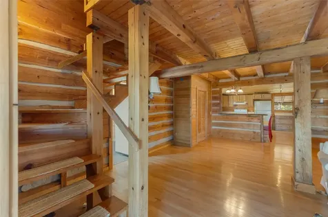 126 Blueberry Road Scaly Mountain NC 28775