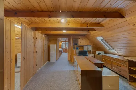 126 Blueberry Road Scaly Mountain NC 28775