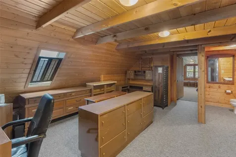 126 Blueberry Road Scaly Mountain NC 28775