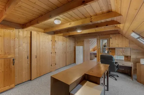 126 Blueberry Road Scaly Mountain NC 28775